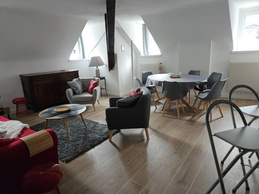 Appartement Hyper Centre 6 Pers. Chamonix Bagian luar foto