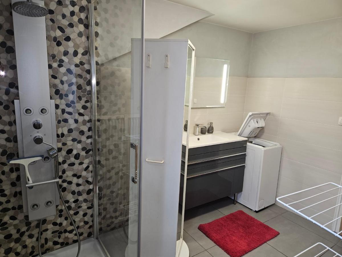 Appartement Hyper Centre 6 Pers. Chamonix Bagian luar foto