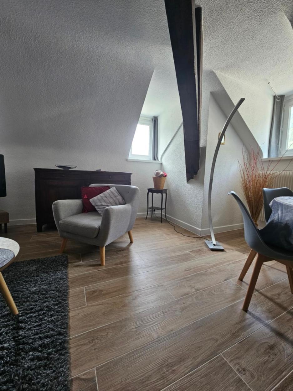 Appartement Hyper Centre 6 Pers. Chamonix Bagian luar foto