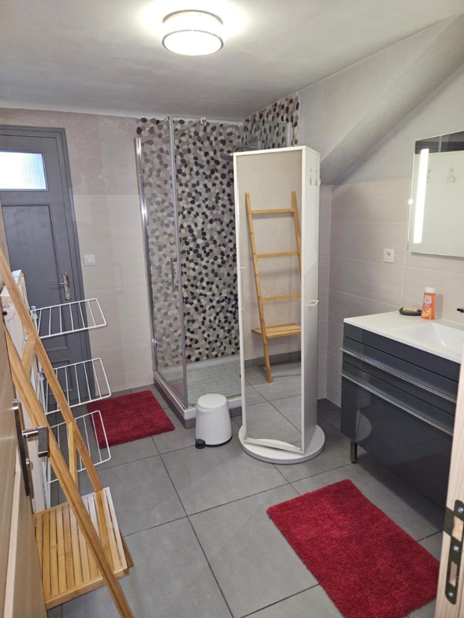 Appartement Hyper Centre 6 Pers. Chamonix Bagian luar foto